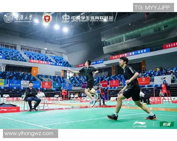 全国锦标赛回顾：杭州羽毛球队展现出卓越的灵活性与战术应变能力